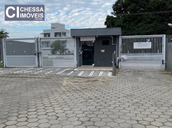 Imagem Casa com 2 Quartos à Venda, 120 m² em São Judas - Itajaí