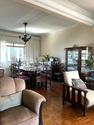 Imagem Apartamento com 3 Quartos à Venda, 210 m² em Bela Vista - São Paulo