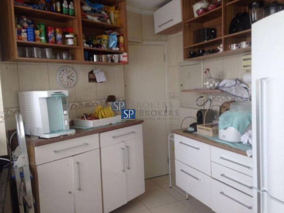 Imagem Apartamento com 4 Quartos à Venda, 107 m² em Pinheiros - São Paulo Imagem Apartamento com 4 Quartos à Venda, 107 m² em Pinheiros - São Paulo