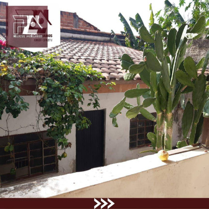 Imagem Casa com 2 Quartos à Venda, 127 m² em Vila Santa Edwiges - Lorena Imagem Casa com 2 Quartos à Venda, 127 m² em Vila Santa Edwiges - Lorena