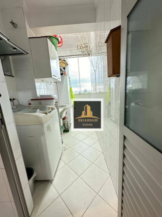Imagem Apartamento com 3 Quartos para Alugar, 81 m² em Jardim América - São José Dos Campos Imagem Apartamento com 3 Quartos para Alugar, 81 m² em Jardim América - São José Dos Campos