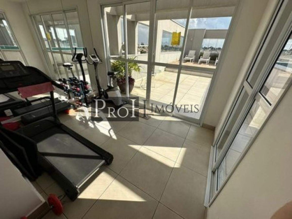 Imagem Apartamento com 1 Quarto à Venda, 54 m² em Jardim - Santo André Imagem Apartamento com 1 Quarto à Venda, 54 m² em Jardim - Santo André