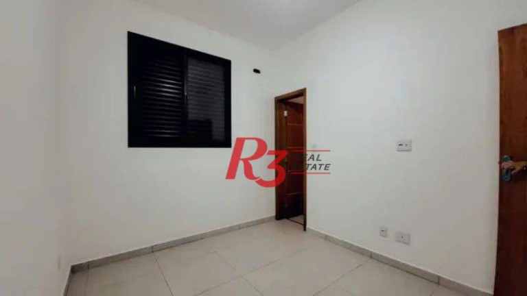 Imagem Casa com 3 Quartos para Alugar, 92 m² em Boqueirão - Santos