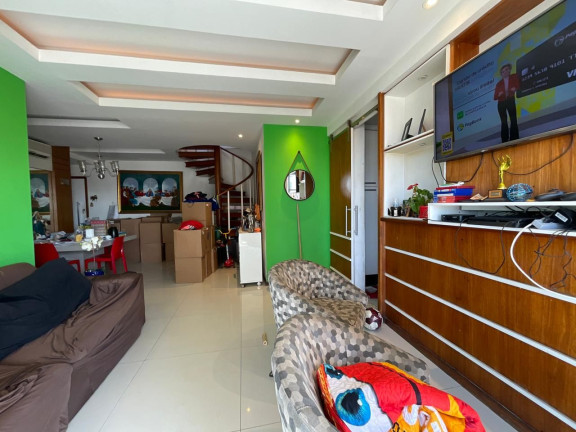 Imagem Cobertura com 3 Quartos à Venda, 150 m² em Ipanema - Rio De Janeiro Imagem Cobertura com 3 Quartos à Venda, 150 m² em Ipanema - Rio De Janeiro