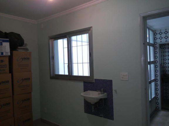 Imagem Casa com 5 Quartos à Venda, 200 m² em Tatuapé - São Paulo Imagem Casa com 5 Quartos à Venda, 200 m² em Tatuapé - São Paulo