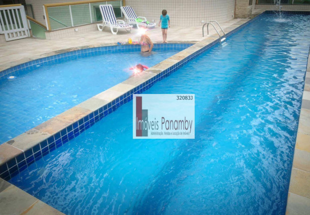 Imagem Apartamento com 3 Quartos à Venda, 154 m² em Tupi - Praia Grande Imagem Apartamento com 3 Quartos à Venda, 154 m² em Tupi - Praia Grande