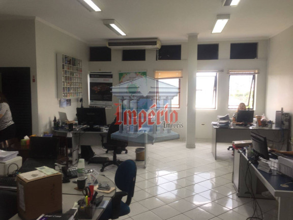 Imagem Sala Comercial para Alugar, 595 m² em Barcelona - São Caetano Do Sul Imagem Sala Comercial para Alugar, 595 m² em Barcelona - São Caetano Do Sul