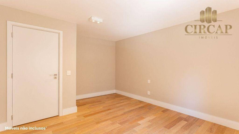 Imagem Apartamento com 2 Quartos à Venda, 161 m² em Moema - São Paulo