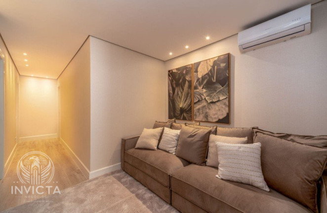 Imagem Apartamento com 5 Quartos à Venda, 350 m² em Praia Brava De Itajaí - Itajaí Imagem Apartamento com 5 Quartos à Venda, 350 m² em Praia Brava De Itajaí - Itajaí