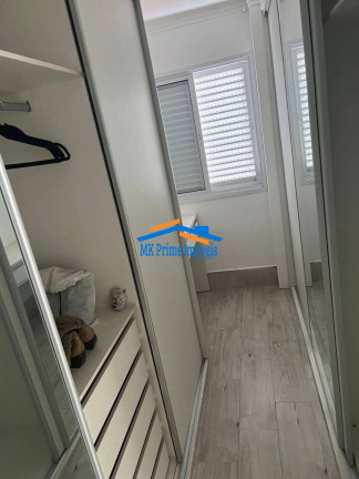 Imagem Apartamento com 2 Quartos à Venda, 73 m² em Vila Osasco - Osasco
