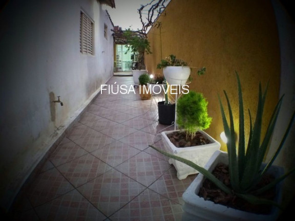 Imagem Casa com 3 Quartos à Venda,  em Campos Elíseos - Ribeirão Preto