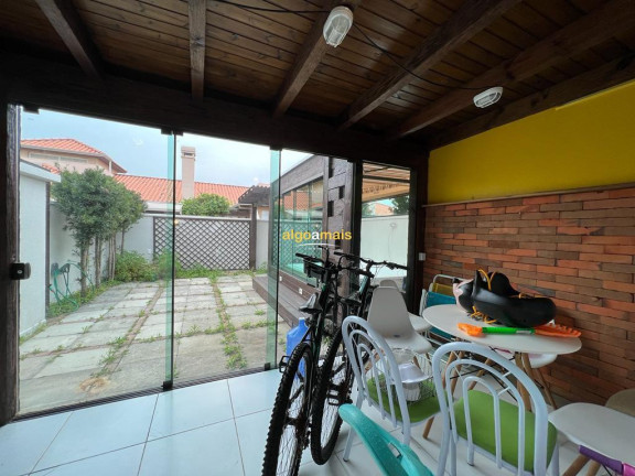 Casa com 2 Quartos à Venda, 60 m² em Condominio Casa Hermosa - Xangri-lá