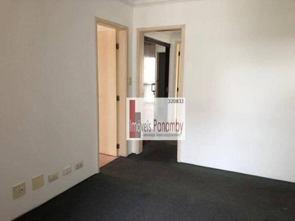 Imagem Apartamento com 3 Quartos à Venda, 181 m² em Vila Sônia - São Paulo Imagem Apartamento com 3 Quartos à Venda, 181 m² em Vila Sônia - São Paulo