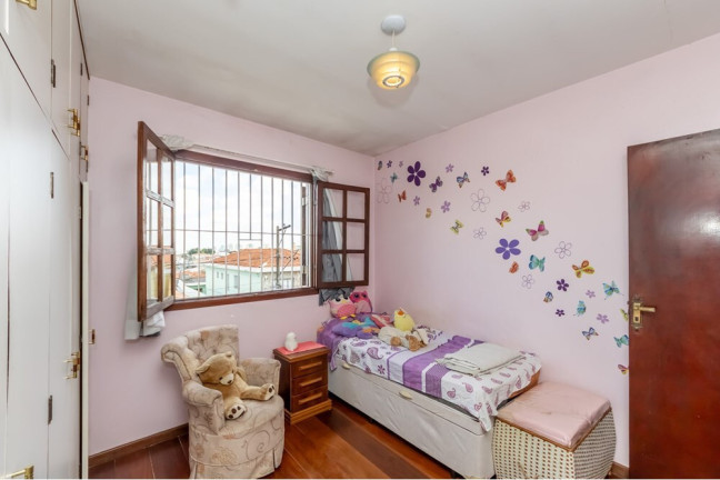 Imagem Casa com 3 Quartos à Venda, 134 m² em Vila Marari - São Paulo Imagem Casa com 3 Quartos à Venda, 134 m² em Vila Marari - São Paulo