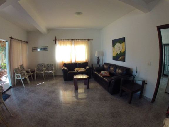 Imagem Casa de Condomínio com 5 Quartos para Temporada, 200 m² em Santa Rita - Ubatuba Imagem Casa de Condomínio com 5 Quartos para Temporada, 200 m² em Santa Rita - Ubatuba