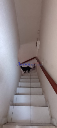 Imagem Casa com 3 Quartos à Venda, 180 m² em Conjunto Residencial Iapi - Jundiaí