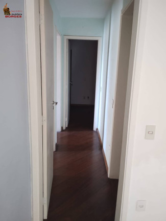 Imagem Apartamento com 3 Quartos à Venda, 85 m² em Brooklin - São Paulo