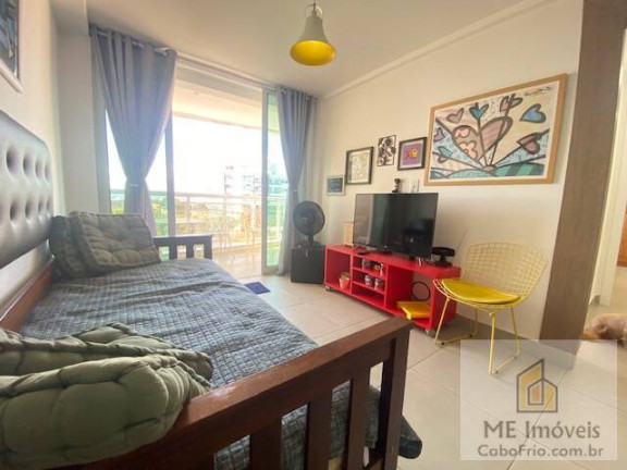Imagem Apartamento com 2 Quartos à Venda, 139 m² em Braga - Cabo Frio
