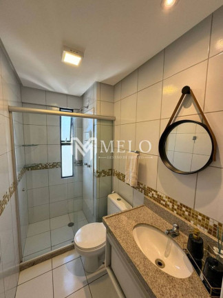 Imagem Apartamento com 3 Quartos à Venda, 139 m² em Parnamirim - Recife Imagem Apartamento com 3 Quartos à Venda, 139 m² em Parnamirim - Recife