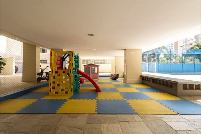 Imagem Imóvel com 3 Quartos à Venda, 138 m² em Bela Vista - São Paulo