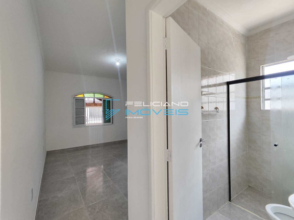 Imagem Casa com 3 Quartos à Venda, 194 m² em Guilhermina - Praia Grande