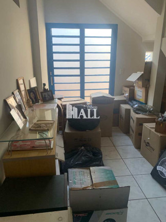 Imagem Casa com 3 Quartos à Venda, 300 m² em Vila Ercília - São José Do Rio Preto Imagem Casa com 3 Quartos à Venda, 300 m² em Vila Ercília - São José Do Rio Preto