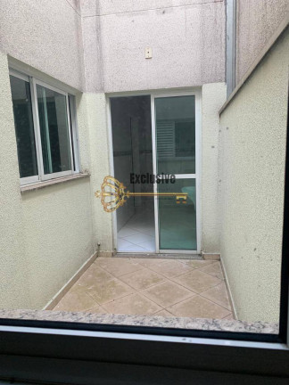 Imagem Apartamento com 2 Quartos à Venda, 61 m² em Vila Assunção - Santo André Imagem Apartamento com 2 Quartos à Venda, 61 m² em Vila Assunção - Santo André