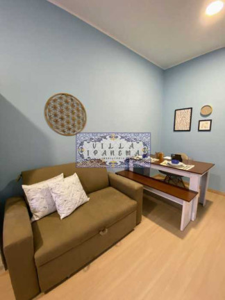 Apartamento à Venda, 20 m² em Alto - Teresópolis