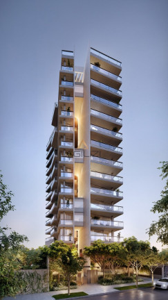 Imagem Apartamento com 1 Quarto à Venda, 62 m² em Vila Nova Conceição - São Paulo