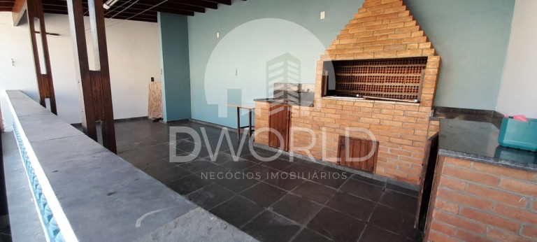 Imagem Casa com 2 Quartos à Venda, 183 m² em Jardim Paraíso - Santo André