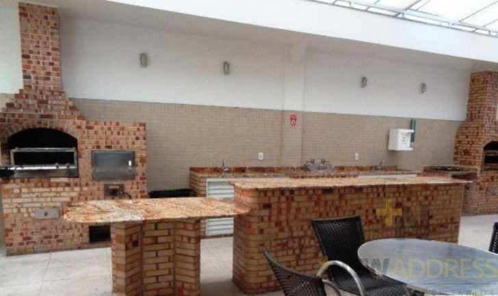 Imagem Apartamento com 3 Quartos à Venda, 130 m² em Itapuã - Vila Velha