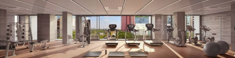 Imagem Apartamento com 3 Quartos à Venda, 177 m² em Pinheiros - São Paulo Imagem Apartamento com 3 Quartos à Venda, 177 m² em Pinheiros - São Paulo