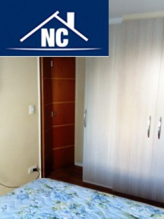Imagem Apartamento com 2 Quartos à Venda, 48 m² em Jardim São Savério - São Paulo Imagem Apartamento com 2 Quartos à Venda, 48 m² em Jardim São Savério - São Paulo