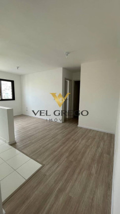 Imagem Apartamento com 2 Quartos à Venda, 42 m² em Ferrazópolis - São Bernardo Do Campo