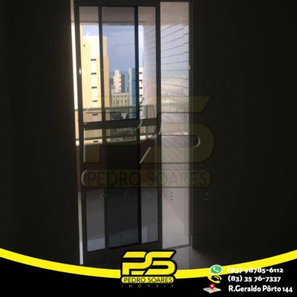 Imagem Apartamento com 3 Quartos à Venda, 83 m² em Miramar - João Pessoa