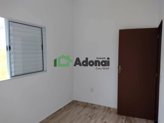 Imagem Casa com 3 Quartos à Venda, 86 m² em Maracaná - Jarinu