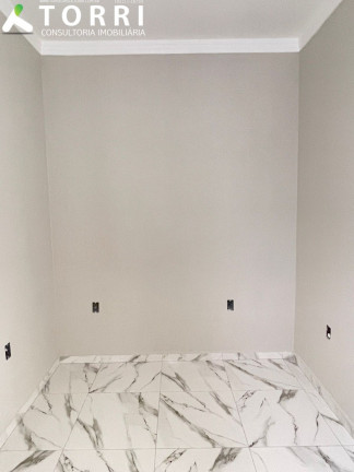 Imagem Casa com 2 Quartos à Venda, 60 m² em Parque Vista Bárbara - Sorocaba