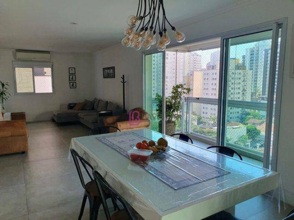 Imagem Apartamento com 2 Quartos à Venda, 115 m² em Perdizes - São Paulo