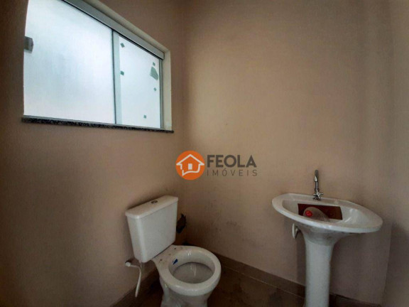 Imagem Sala Comercial para Alugar, 150 m² em Jardim Fernando Mollon - Santa Bárbara D'oeste Imagem Sala Comercial para Alugar, 150 m² em Jardim Fernando Mollon - Santa Bárbara D'oeste