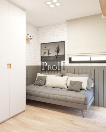 Imagem Apartamento com 2 Quartos à Venda, 52 m² em Campestre - Santo André Imagem Apartamento com 2 Quartos à Venda, 52 m² em Campestre - Santo André