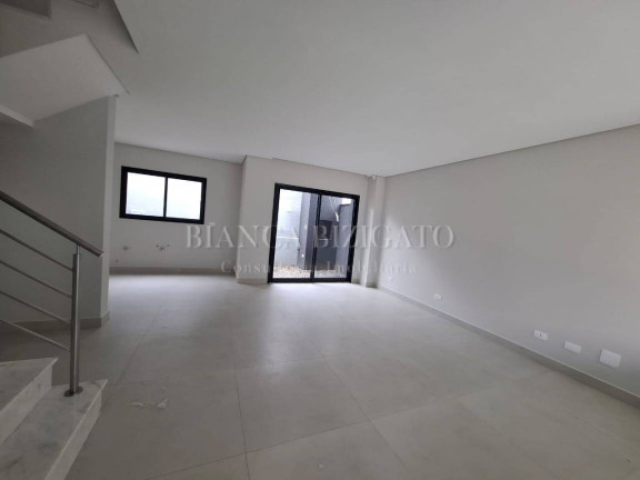 Casa de Condomínio com 3 Quartos à Venda, 159 m² em São Lourenço - Curitiba