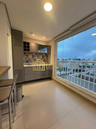 Imagem Apartamento com 2 Quartos à Venda, 62 m² em Anchieta - São Bernardo Do Campo