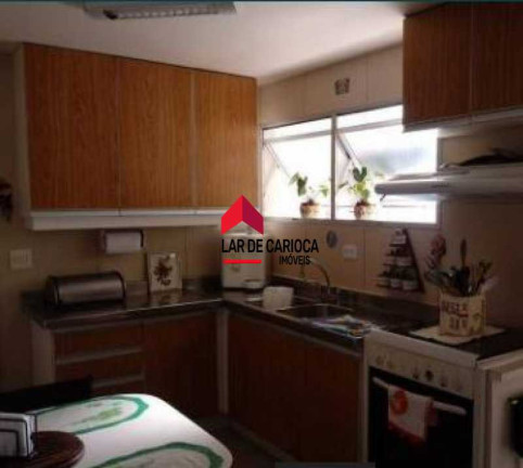 Imagem Cobertura com 4 Quartos à Venda, 227 m² em Copacabana - Rio De Janeiro Imagem Cobertura com 4 Quartos à Venda, 227 m² em Copacabana - Rio De Janeiro