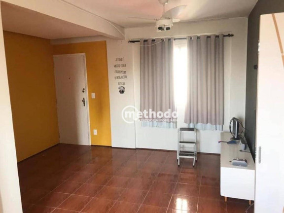 Imagem Apartamento com 1 Quarto à Venda, 60 m² em Centro - Campinas