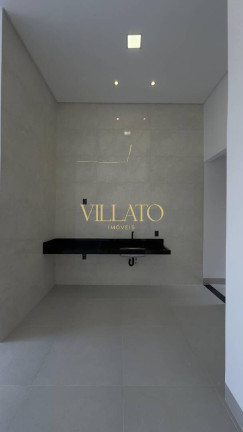 Imagem Casa com 2 Quartos à Venda, 79 m² em Residencial Santa Fé I - Goiânia Imagem Casa com 2 Quartos à Venda, 79 m² em Residencial Santa Fé I - Goiânia