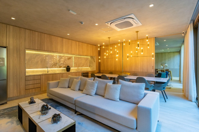 Imagem Apartamento com 1 Quarto à Venda, 26 m² em Vila Nova Conceição - São Paulo