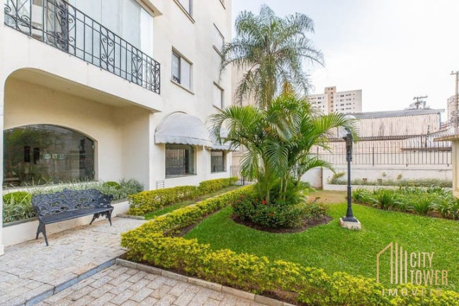 Imagem Apartamento com 3 Quartos à Venda, 102 m² em Vila Monte Alegre - São Paulo Imagem Apartamento com 3 Quartos à Venda, 102 m² em Vila Monte Alegre - São Paulo