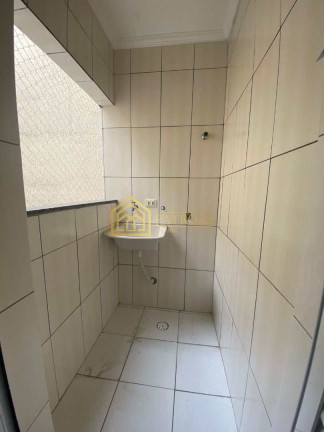 Imagem Apartamento com 2 Quartos à Venda, 76 m² em Parque Das Nações - Santo André