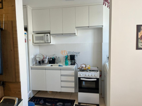 Imagem Imóvel com 2 Quartos à Venda, 45 m² em Jardim Antonio Von Zuben - Campinas Imagem Imóvel com 2 Quartos à Venda, 45 m² em Jardim Antonio Von Zuben - Campinas