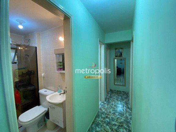 Imagem Apartamento com 3 Quartos à Venda, 71 m² em Jardim Santa Cruz (sacomã) - São Paulo Imagem Apartamento com 3 Quartos à Venda, 71 m² em Jardim Santa Cruz (sacomã) - São Paulo